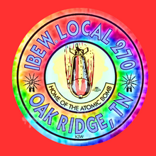 Load image into Gallery viewer, IBEW LOCAL 270 ~ YOUTH SIZED TEES ~
