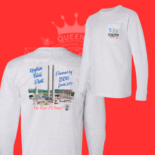 Load image into Gallery viewer, IBEW LOCAL 270 ~ KINGSTON LONG SLEEVE
