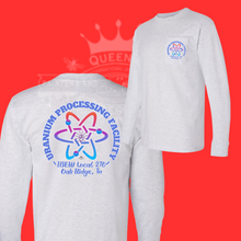 Load image into Gallery viewer, IBEW LOCAL 270 ~ UPF LONG SLEEVE
